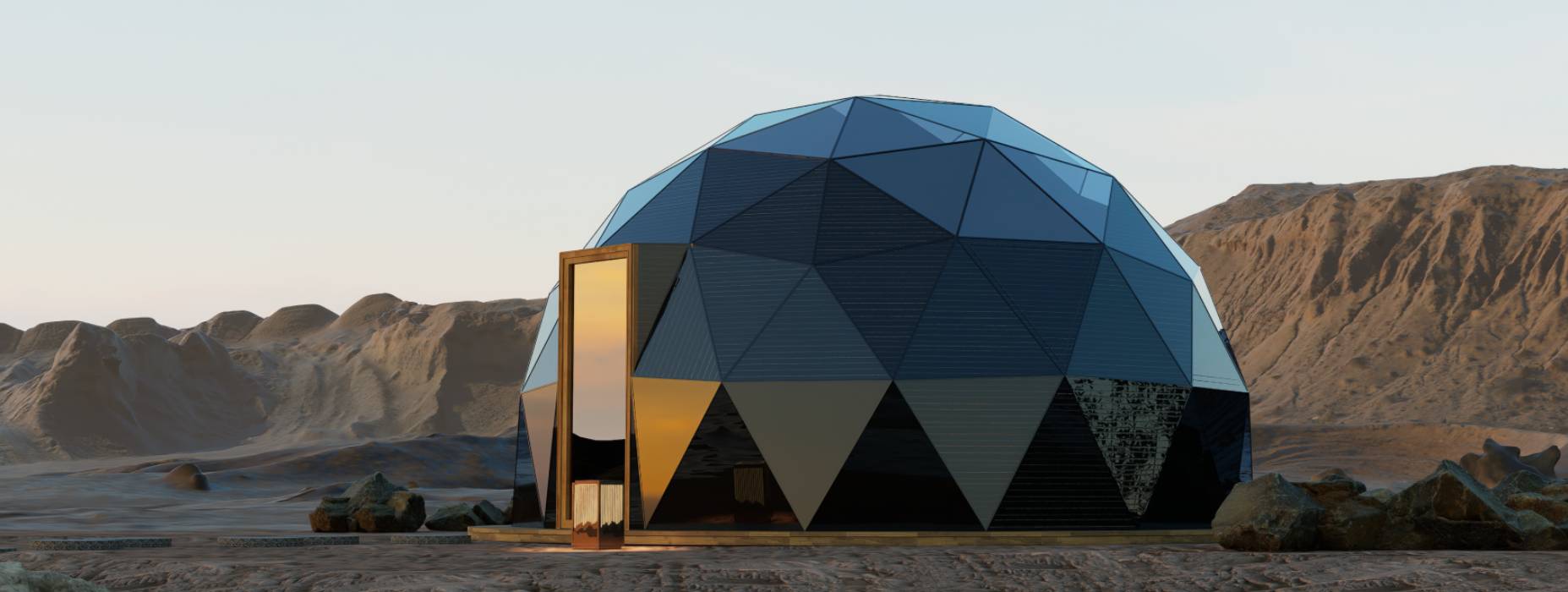 横峰县星空酒店帐篷